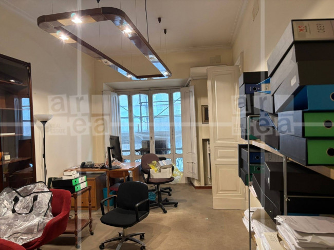 Studio/Ufficio in affitto a Roma
