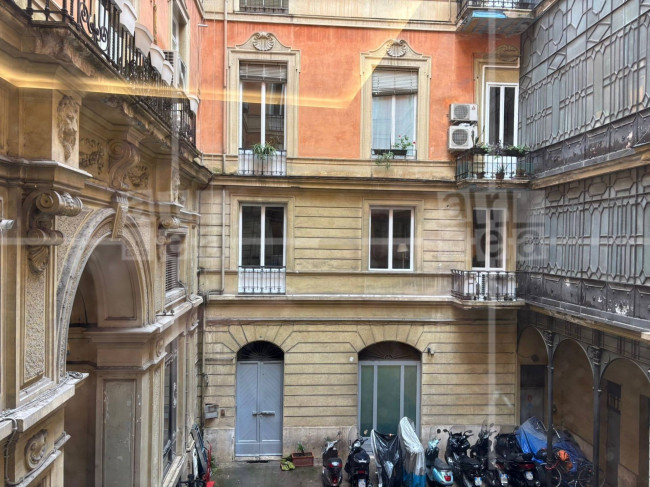 Studio/Ufficio in affitto a Roma