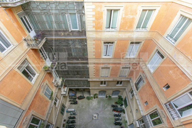 Studio/Ufficio in affitto a Roma