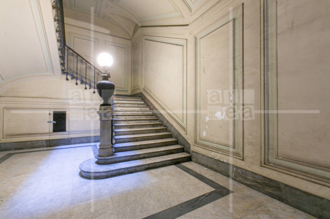 Studio/Ufficio in affitto a Roma