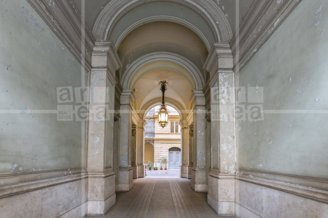 Studio/Ufficio in affitto a Roma