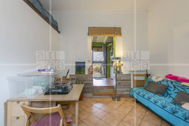 Casa singola in vendita a Roma