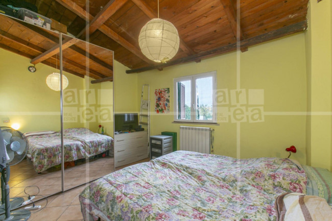 Casa singola in vendita a Roma