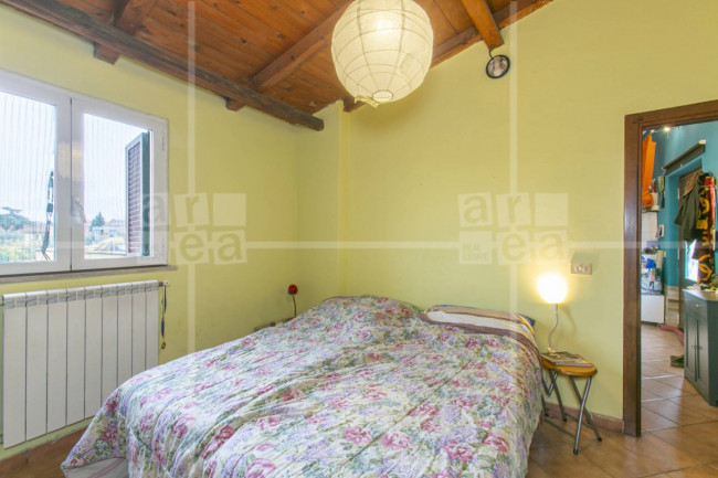 Casa singola in vendita a Roma