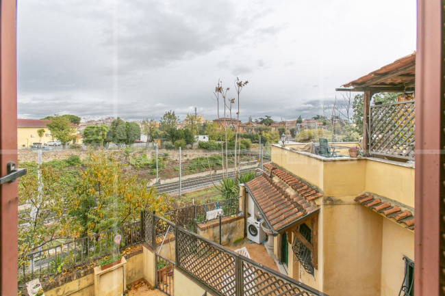 Casa singola in vendita a Roma