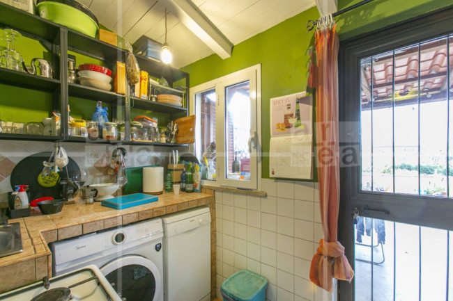 Casa singola in vendita a Roma