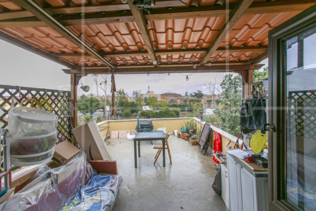 Casa singola in vendita a Roma