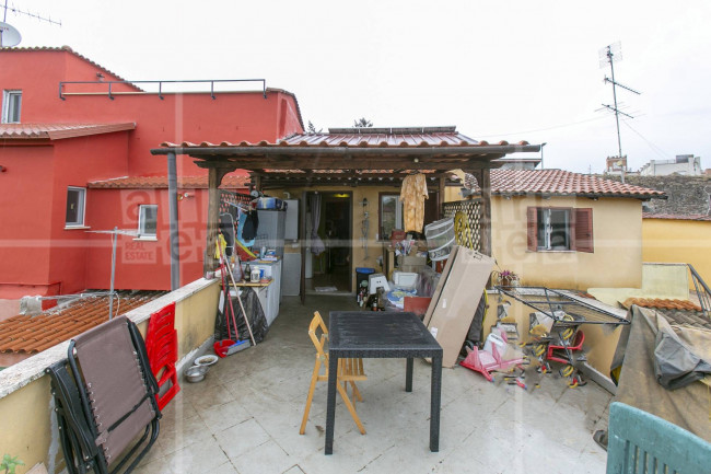 Casa singola in vendita a Roma