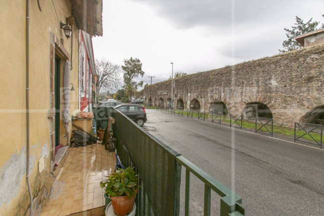 Casa singola in vendita a Roma