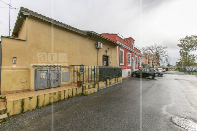 Casa singola in vendita a Roma