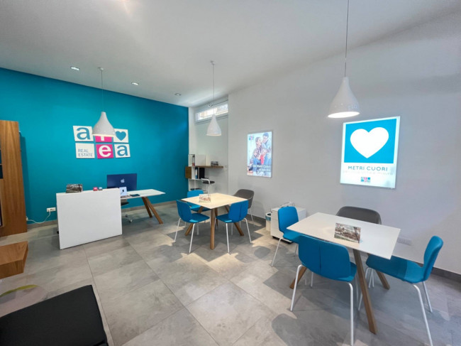 Realty Store Ardeatino