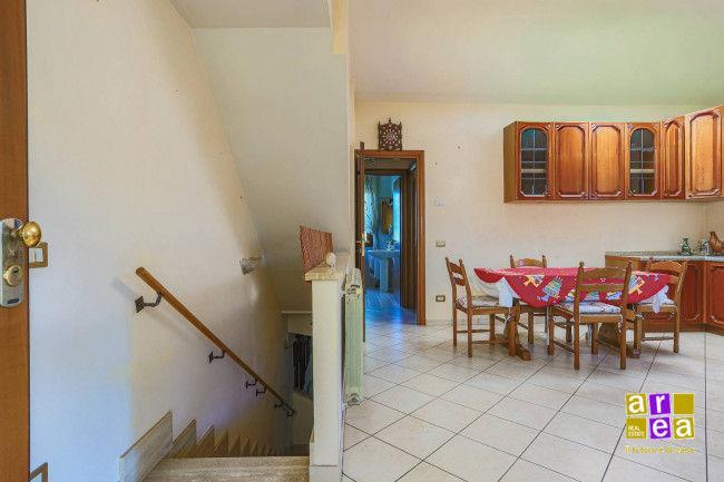 Villette a schiera in vendita a Roma