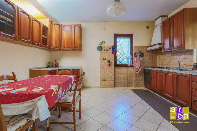 Villette a schiera in vendita a Roma