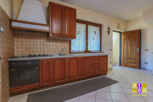 Villette a schiera in vendita a Roma