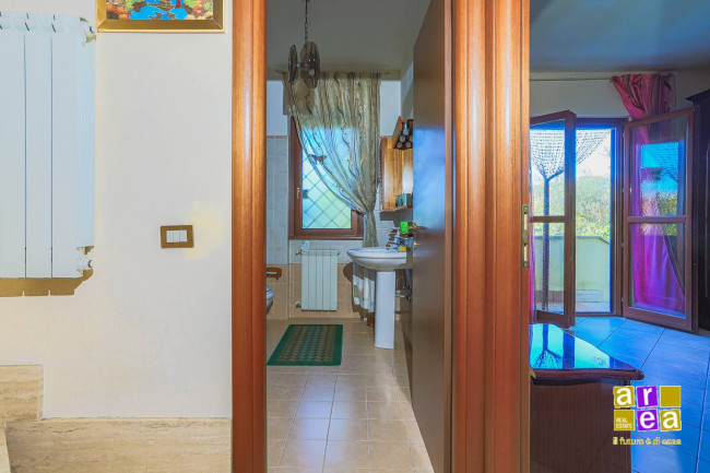 Villette a schiera in vendita a Roma