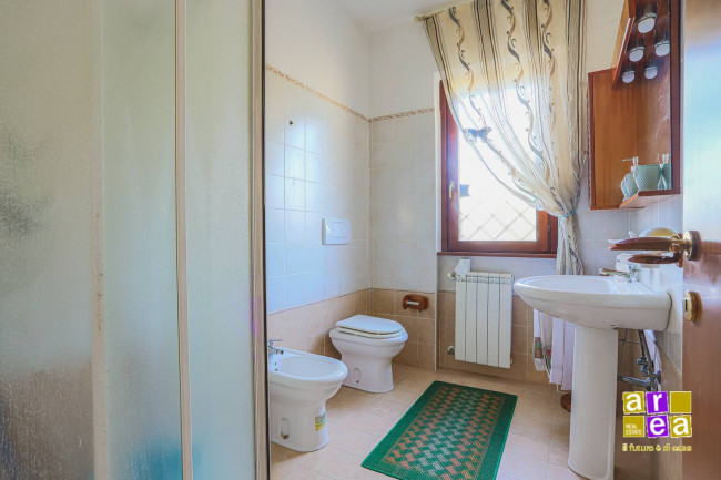 Villette a schiera in vendita a Roma