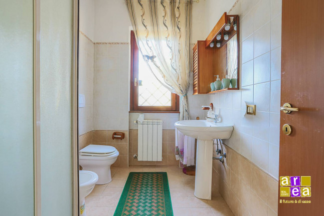 Villette a schiera in vendita a Roma