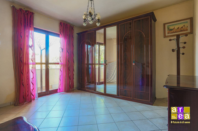 Villette a schiera in vendita a Roma