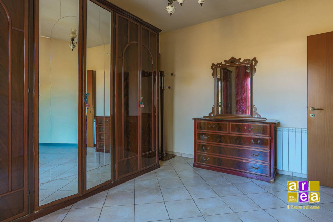 Villette a schiera in vendita a Roma