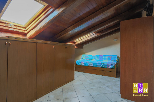 Villette a schiera in vendita a Roma