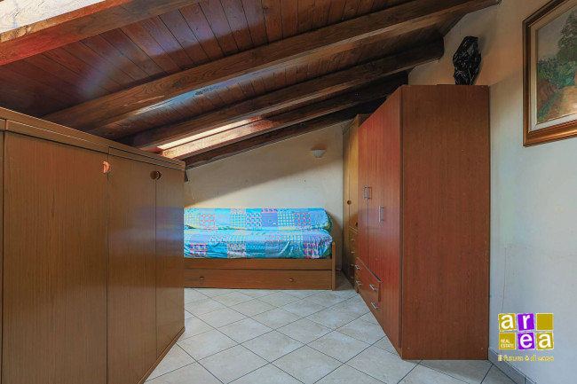 Villette a schiera in vendita a Roma