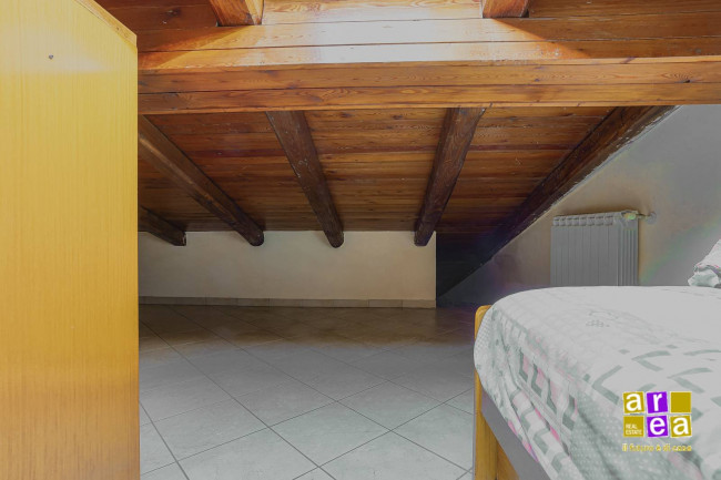 Villette a schiera in vendita a Roma