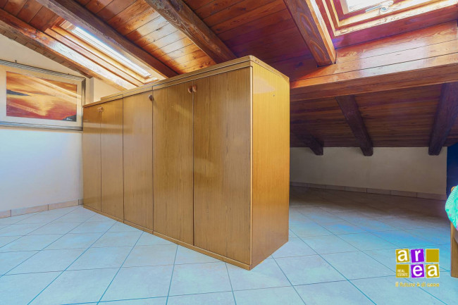 Villette a schiera in vendita a Roma