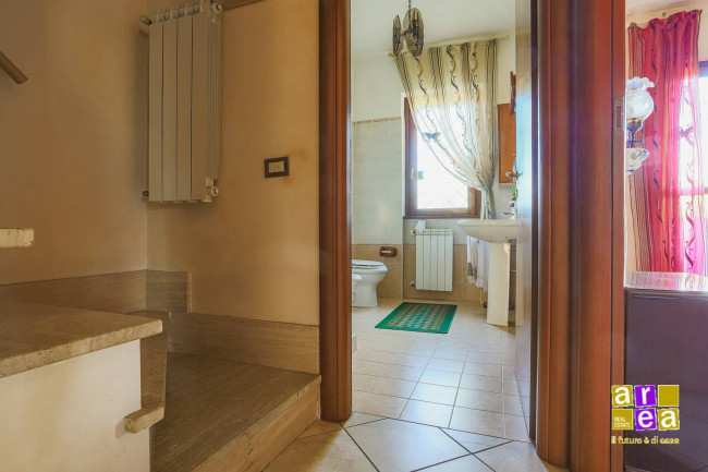 Villette a schiera in vendita a Roma