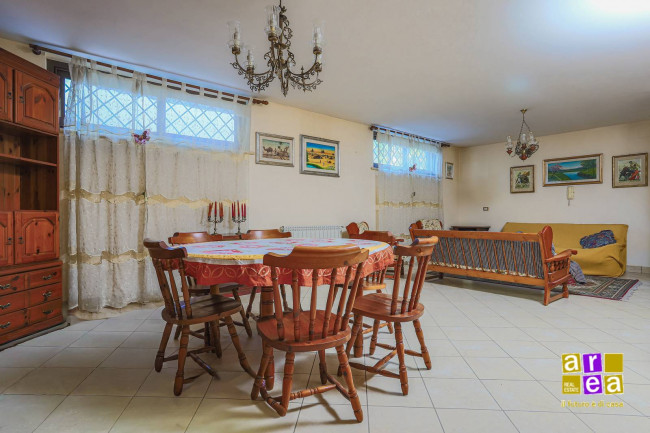 Villette a schiera in vendita a Roma