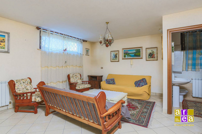 Villette a schiera in vendita a Roma