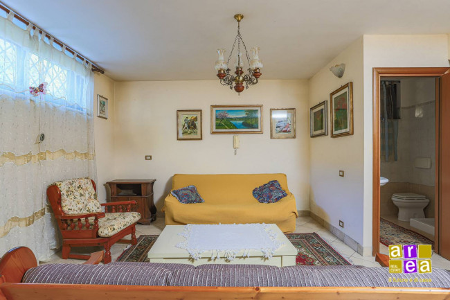 Villette a schiera in vendita a Roma