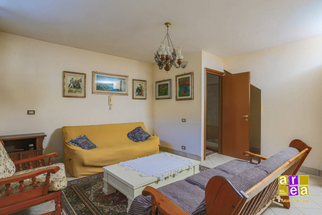 Villette a schiera in vendita a Roma