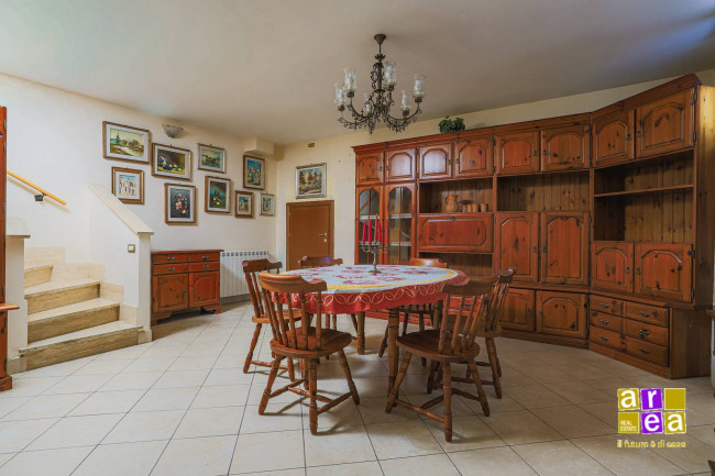 Villette a schiera in vendita a Roma