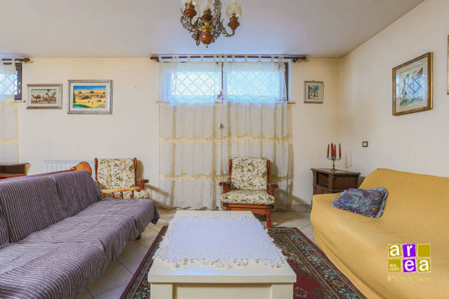 Villette a schiera in vendita a Roma