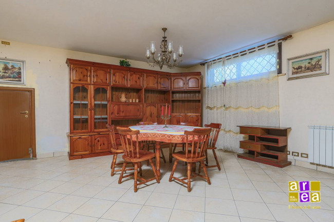 Villette a schiera in vendita a Roma