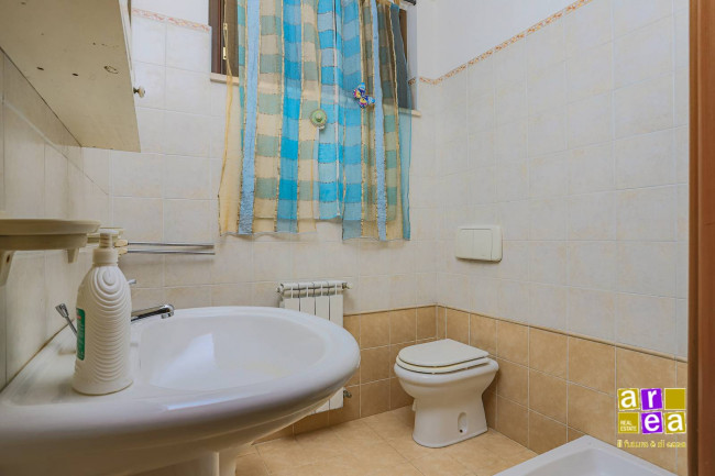 Villette a schiera in vendita a Roma