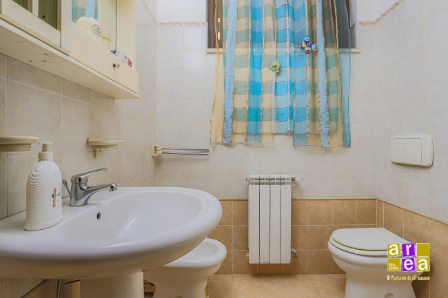 Villette a schiera in vendita a Roma