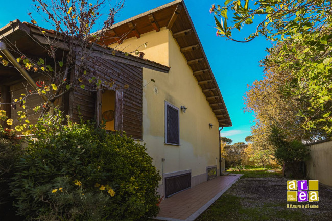 Villette a schiera in vendita a Roma