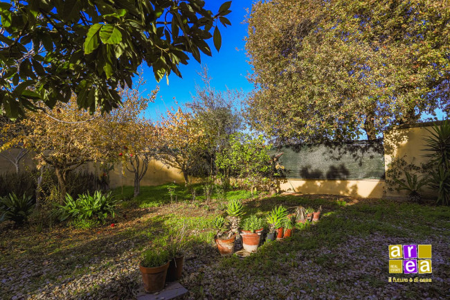 Villette a schiera in vendita a Roma