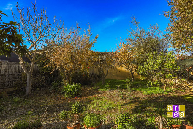 Villette a schiera in vendita a Roma