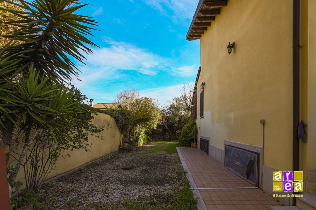 Villette a schiera in vendita a Roma