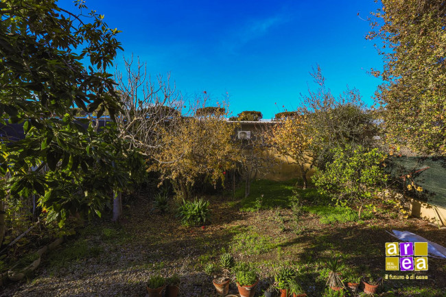 Villette a schiera in vendita a Roma