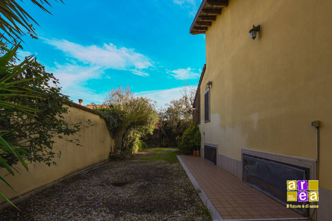 Villette a schiera in vendita a Roma