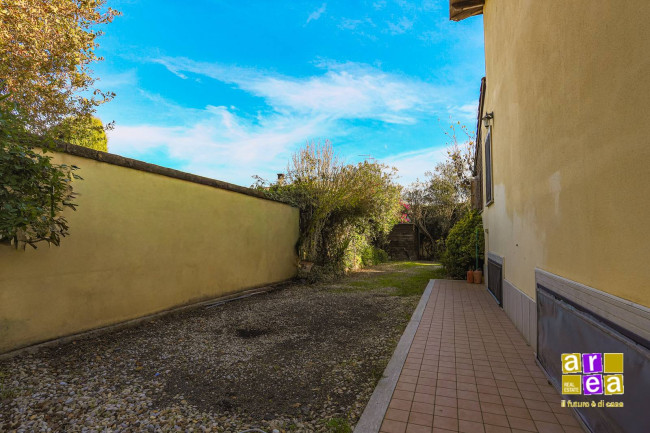 Villette a schiera in vendita a Roma