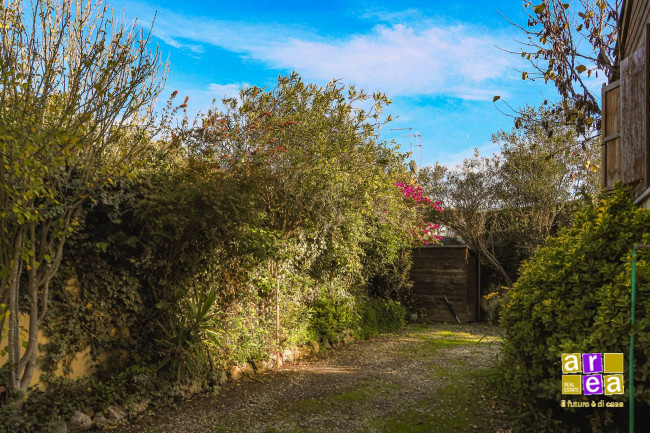 Villette a schiera in vendita a Roma