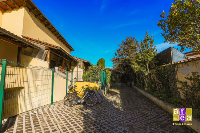 Villette a schiera in vendita a Roma