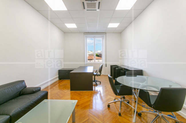 Studio/Ufficio in affitto a Roma