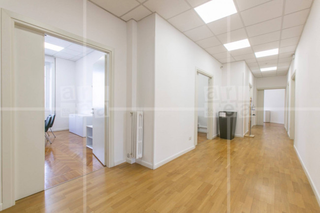 Studio/Ufficio in affitto a Roma