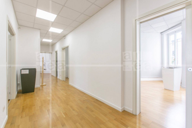 Studio/Ufficio in affitto a Roma