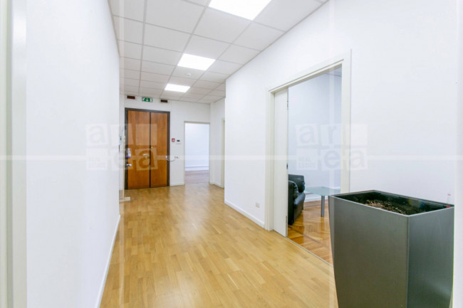 Studio/Ufficio in affitto a Roma